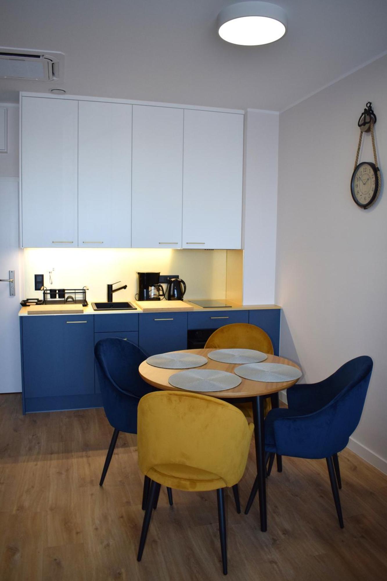 Apartos Seaside Luxury Apartments Świnoujście Esterno foto