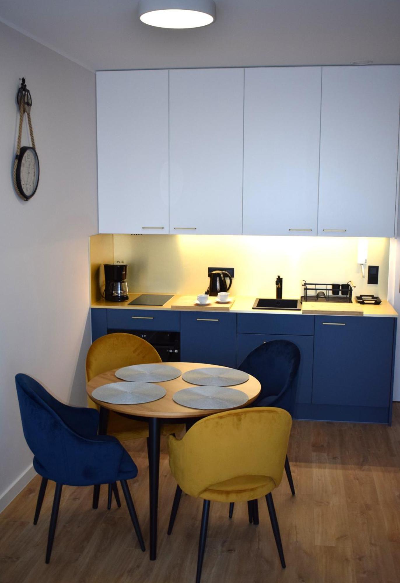 Apartos Seaside Luxury Apartments Świnoujście Esterno foto